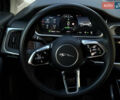 Серый Ягуар I-Pace, объемом двигателя 0 л и пробегом 66 тыс. км за 33900 $, фото 24 на Automoto.ua