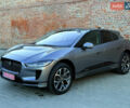 Серый Ягуар I-Pace, объемом двигателя 0 л и пробегом 66 тыс. км за 33900 $, фото 3 на Automoto.ua
