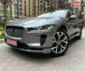 Серый Ягуар I-Pace, объемом двигателя 0 л и пробегом 53 тыс. км за 34500 $, фото 1 на Automoto.ua