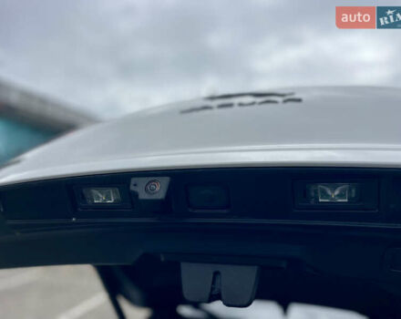 Ягуар I-Pace 2021 в Луцке на Automoto.ua Серый Ягуар I-Pace, объемом двигателя 0 л и пробегом 79 тыс. км за 31500 $, фото 49 на Automoto.ua