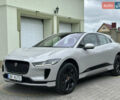 Серый Ягуар I-Pace, объемом двигателя 0 л и пробегом 115 тыс. км за 27000 $, фото 32 на Automoto.ua