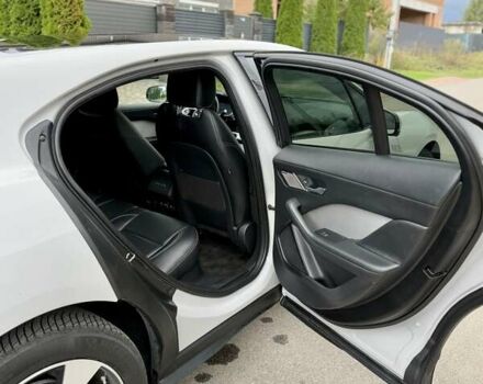 Ягуар I-Pace 2021 в Киеве на Automoto.ua Серый Ягуар I-Pace, объемом двигателя 0 л и пробегом 85 тыс. км за 32400 $, фото 51 на Automoto.ua