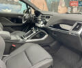 Серый Ягуар I-Pace, объемом двигателя 0 л и пробегом 79 тыс. км за 30500 $, фото 43 на Automoto.ua