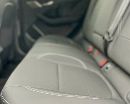 Серый Ягуар I-Pace, объемом двигателя 0 л и пробегом 79 тыс. км за 30500 $, фото 53 на Automoto.ua