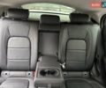 Серый Ягуар I-Pace, объемом двигателя 0 л и пробегом 118 тыс. км за 25900 $, фото 76 на Automoto.ua