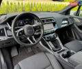 Серый Ягуар I-Pace, объемом двигателя 0 л и пробегом 97 тыс. км за 29300 $, фото 20 на Automoto.ua
