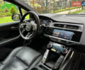 Серый Ягуар I-Pace, объемом двигателя 0 л и пробегом 59 тыс. км за 35500 $, фото 34 на Automoto.ua