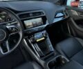 Серый Ягуар I-Pace, объемом двигателя 0 л и пробегом 69 тыс. км за 28999 $, фото 60 на Automoto.ua