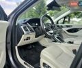Сірий Ягуар I-Pace, об'ємом двигуна 0 л та пробігом 70 тис. км за 27900 $, фото 23 на Automoto.ua