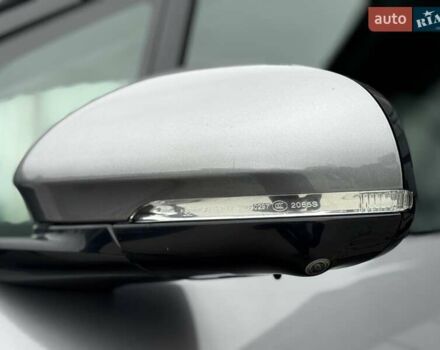 Серый Ягуар I-Pace, объемом двигателя 0 л и пробегом 91 тыс. км за 28900 $, фото 42 на Automoto.ua