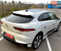 Серый Ягуар I-Pace, объемом двигателя 0 л и пробегом 85 тыс. км за 31999 $, фото 22 на Automoto.ua