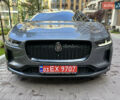 Серый Ягуар I-Pace, объемом двигателя 0 л и пробегом 82 тыс. км за 30900 $, фото 18 на Automoto.ua
