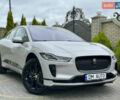 Серый Ягуар I-Pace, объемом двигателя 0 л и пробегом 115 тыс. км за 27000 $, фото 17 на Automoto.ua