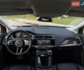 Серый Ягуар I-Pace, объемом двигателя 0 л и пробегом 66 тыс. км за 33900 $, фото 23 на Automoto.ua