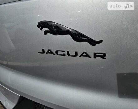 Сірий Ягуар I-Pace, об'ємом двигуна 0 л та пробігом 45 тис. км за 38300 $, фото 21 на Automoto.ua
