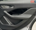 Серый Ягуар I-Pace, объемом двигателя 0 л и пробегом 118 тыс. км за 25900 $, фото 79 на Automoto.ua