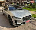Серый Ягуар I-Pace, объемом двигателя 0 л и пробегом 88 тыс. км за 35500 $, фото 8 на Automoto.ua
