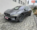 Серый Ягуар I-Pace, объемом двигателя 0 л и пробегом 98 тыс. км за 29700 $, фото 1 на Automoto.ua