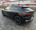 Серый Ягуар I-Pace, объемом двигателя 0 л и пробегом 86 тыс. км за 28300 $, фото 8 на Automoto.ua