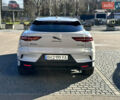 Серый Ягуар I-Pace, объемом двигателя 0 л и пробегом 38 тыс. км за 36550 $, фото 5 на Automoto.ua