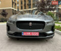 Серый Ягуар I-Pace, объемом двигателя 0 л и пробегом 59 тыс. км за 35500 $, фото 3 на Automoto.ua
