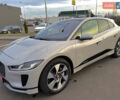 Серый Ягуар I-Pace, объемом двигателя 0 л и пробегом 85 тыс. км за 31999 $, фото 8 на Automoto.ua