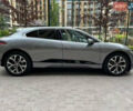 Серый Ягуар I-Pace, объемом двигателя 0 л и пробегом 53 тыс. км за 34500 $, фото 13 на Automoto.ua
