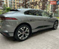 Серый Ягуар I-Pace, объемом двигателя 0 л и пробегом 59 тыс. км за 35500 $, фото 18 на Automoto.ua