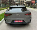 Серый Ягуар I-Pace, объемом двигателя 0 л и пробегом 53 тыс. км за 34900 $, фото 20 на Automoto.ua