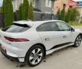 Ягуар I-Pace 2021 в Киеве на Automoto.ua Серый Ягуар I-Pace, объемом двигателя 0 л и пробегом 85 тыс. км за 32400 $, фото 22 на Automoto.ua