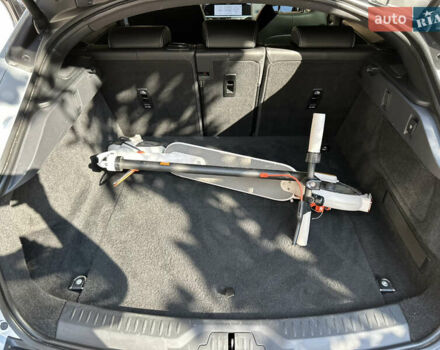 Серый Ягуар I-Pace, объемом двигателя 0 л и пробегом 88 тыс. км за 35500 $, фото 37 на Automoto.ua