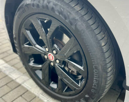 Серый Ягуар I-Pace, объемом двигателя 0 л и пробегом 79 тыс. км за 30500 $, фото 63 на Automoto.ua