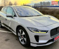 Серый Ягуар I-Pace, объемом двигателя 0 л и пробегом 85 тыс. км за 31999 $, фото 1 на Automoto.ua