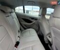 Серый Ягуар I-Pace, объемом двигателя 0 л и пробегом 70 тыс. км за 27900 $, фото 27 на Automoto.ua