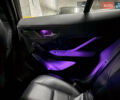 Серый Ягуар I-Pace, объемом двигателя 0 л и пробегом 111 тыс. км за 32990 $, фото 62 на Automoto.ua