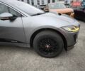 Серый Ягуар I-Pace, объемом двигателя 0 л и пробегом 140 тыс. км за 29999 $, фото 3 на Automoto.ua