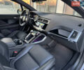 Серый Ягуар I-Pace, объемом двигателя 0 л и пробегом 89 тыс. км за 29300 $, фото 39 на Automoto.ua
