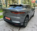Серый Ягуар I-Pace, объемом двигателя 0 л и пробегом 82 тыс. км за 30900 $, фото 22 на Automoto.ua