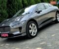 Серый Ягуар I-Pace, объемом двигателя 0 л и пробегом 70 тыс. км за 27900 $, фото 4 на Automoto.ua