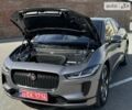 Сірий Ягуар I-Pace, об'ємом двигуна 0 л та пробігом 20 тис. км за 36999 $, фото 13 на Automoto.ua