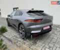 Серый Ягуар I-Pace, объемом двигателя 0 л и пробегом 98 тыс. км за 29700 $, фото 7 на Automoto.ua