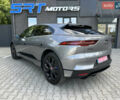 Серый Ягуар I-Pace, объемом двигателя 0 л и пробегом 59 тыс. км за 34900 $, фото 8 на Automoto.ua