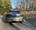 Серый Ягуар I-Pace, объемом двигателя 0 л и пробегом 49 тыс. км за 56500 $, фото 5 на Automoto.ua