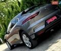 Серый Ягуар I-Pace, объемом двигателя 0 л и пробегом 70 тыс. км за 27900 $, фото 18 на Automoto.ua
