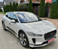 Серый Ягуар I-Pace, объемом двигателя 0 л и пробегом 85 тыс. км за 31999 $, фото 11 на Automoto.ua