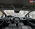 Серый Ягуар I-Pace, объемом двигателя 0 л и пробегом 118 тыс. км за 25900 $, фото 65 на Automoto.ua