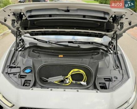 Ягуар I-Pace 2021 в Киеве на Automoto.ua Серый Ягуар I-Pace, объемом двигателя 0 л и пробегом 85 тыс. км за 32400 $, фото 39 на Automoto.ua