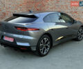 Серый Ягуар I-Pace, объемом двигателя 0 л и пробегом 66 тыс. км за 33900 $, фото 17 на Automoto.ua