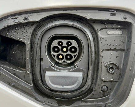 Серый Ягуар I-Pace, объемом двигателя 0 л и пробегом 85 тыс. км за 31999 $, фото 24 на Automoto.ua