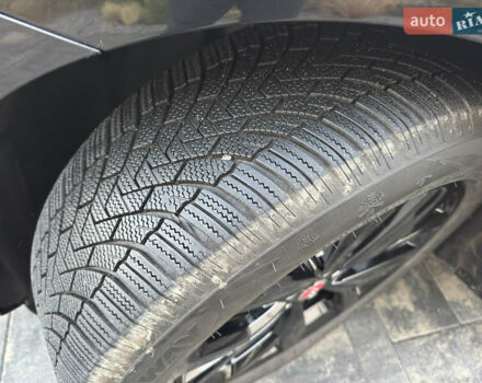 Серый Ягуар I-Pace, объемом двигателя 0 л и пробегом 86 тыс. км за 28300 $, фото 16 на Automoto.ua